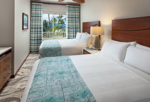Marriott Maui Ocean Club rentals and sales 